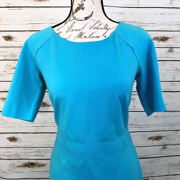 Talbots Dresses & Skirts - Talbots Sky Blue Dress